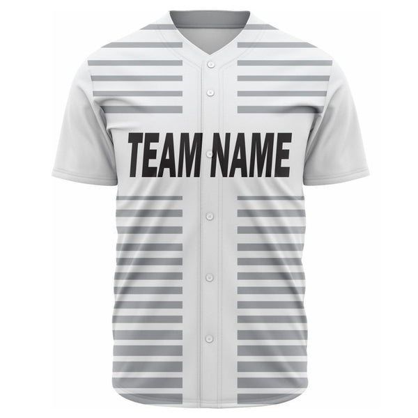 Stacked SS Baseball Jersey – Fc Sports