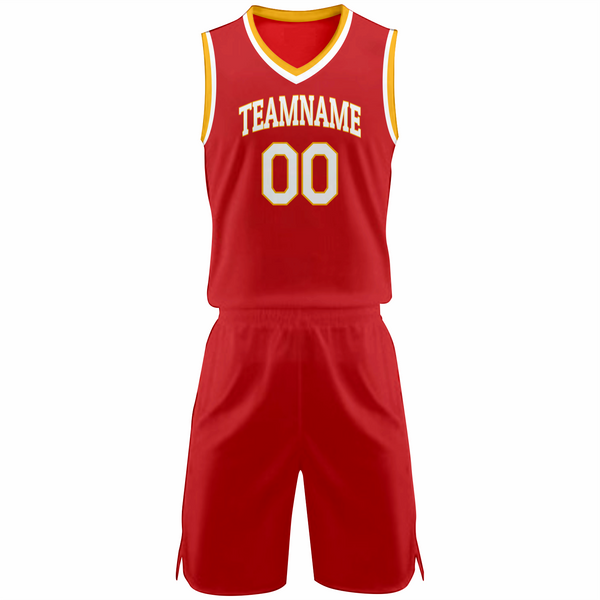 Buy Wholesale China Youth Custom Design Basketball Jersey Basketball  Uniform Suit Sports Breathable & Basketball Jerseys at USD 3