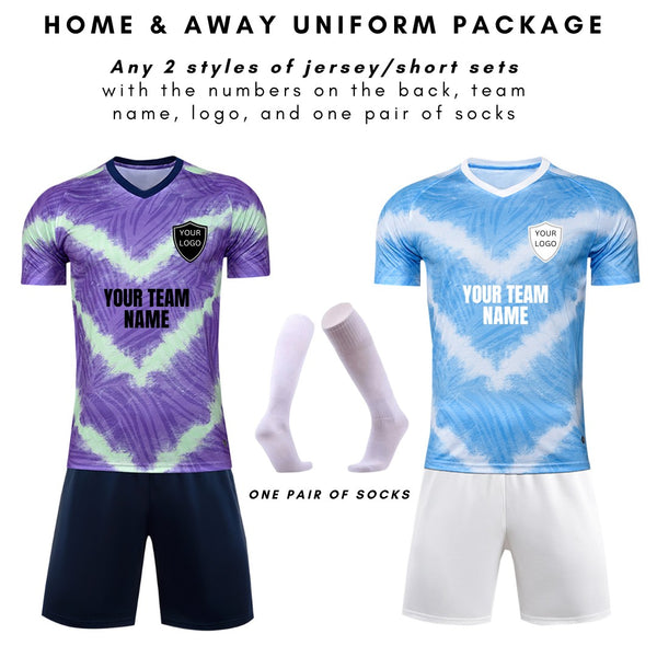 Soccer uniforms 2019 online