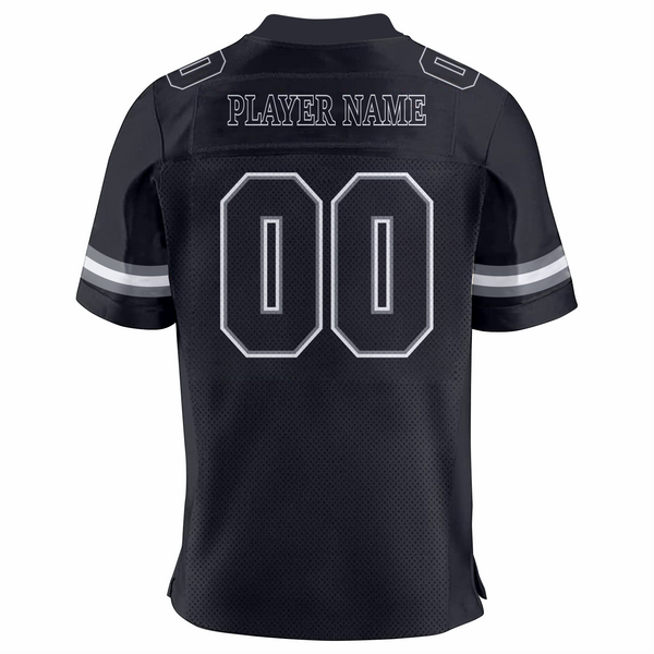 Oakland Raiders NFL Womens Team Dazzle Jersey, Black