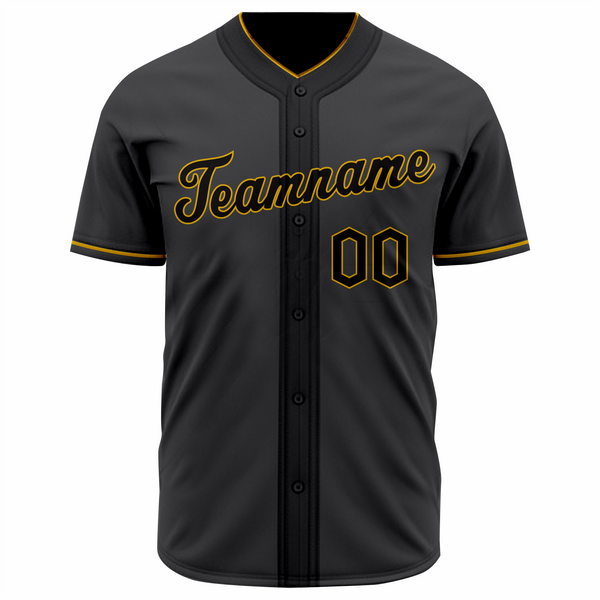 Titan SS Baseball Jersey – Fc Sports