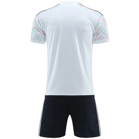 Arco SS Soccer Uniform Kit