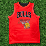 Reversible Basketball Jersey Package