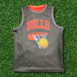 Reversible Basketball Jersey Package