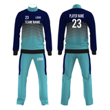 Forza Tracksuit