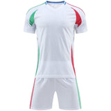 Genoa SS Soccer Uniform Kit