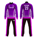 Hive Tracksuit