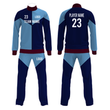 Quest Tracksuit