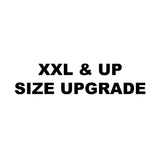 XXL & Up Size Upgrade