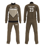 Stride Tracksuit