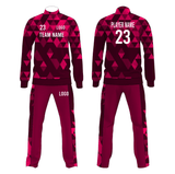 Thrive Tracksuit