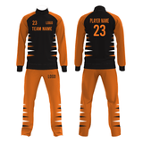 Tiger Tracksuit