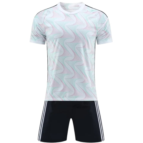 Arco SS Soccer Uniform Kit