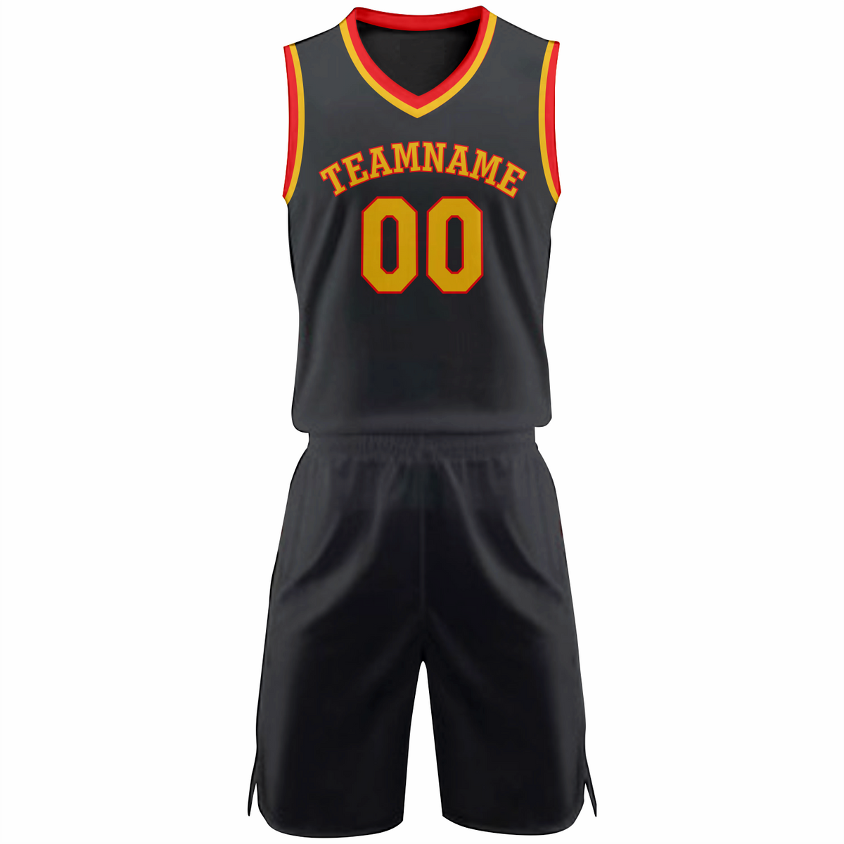 Philly NS Customizable Basketball Jersey With Optional Shorts