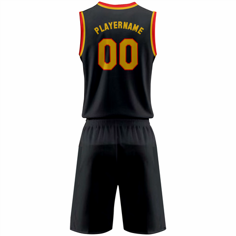 Philly NS Customizable Basketball Jersey With Optional Shorts