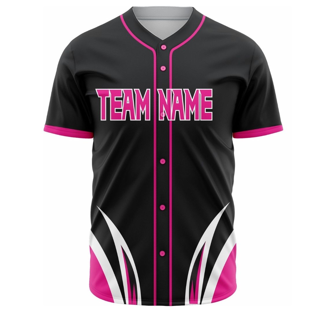 Customized Breathable Softball Jerseys Wholesale Cheap Women Sublimation  Baseball Jerseys - China Softball Sportswear and Softball Jerseys price