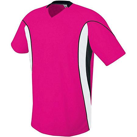 Youth Helix Soccer Jersey – Fc Sports