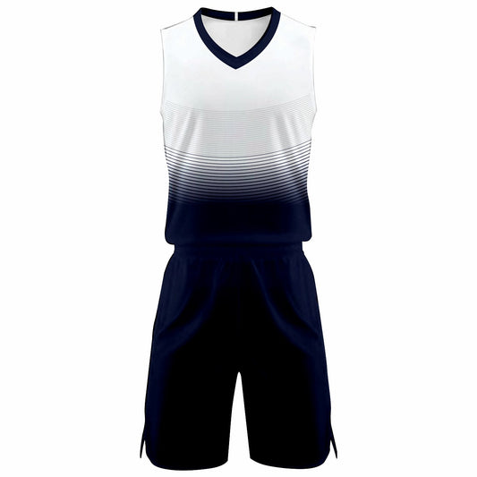 Spurs 2.0 NS Customizable Basketball Jersey With Optional Shorts