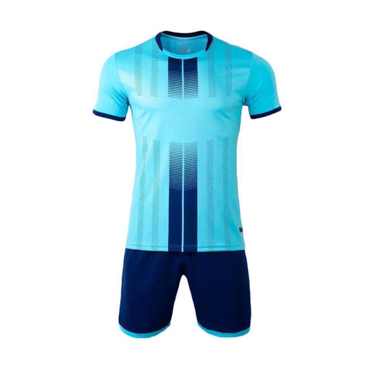 Aston SS Soccer Uniform Kit