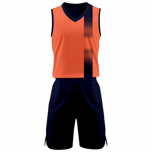 Swift NS Customizable Basketball Jersey With Optional Shorts