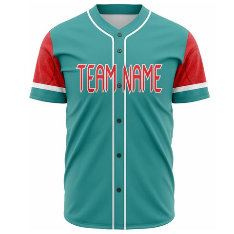 Astro SS Baseball Jersey