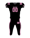 Fjp-78 Customizable Football Uniform Kit