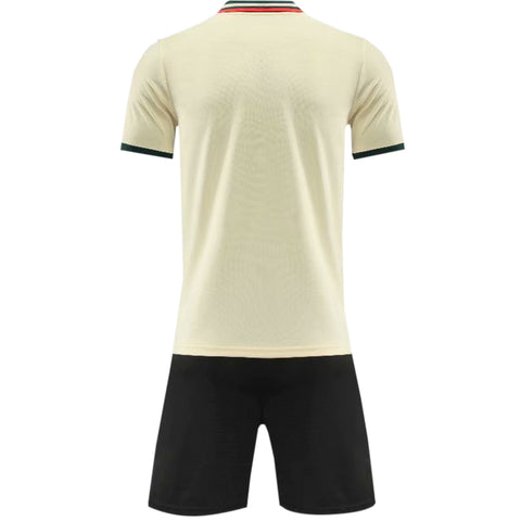 Newton SS Soccer Uniform Kit