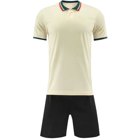 Newton SS Soccer Uniform Kit