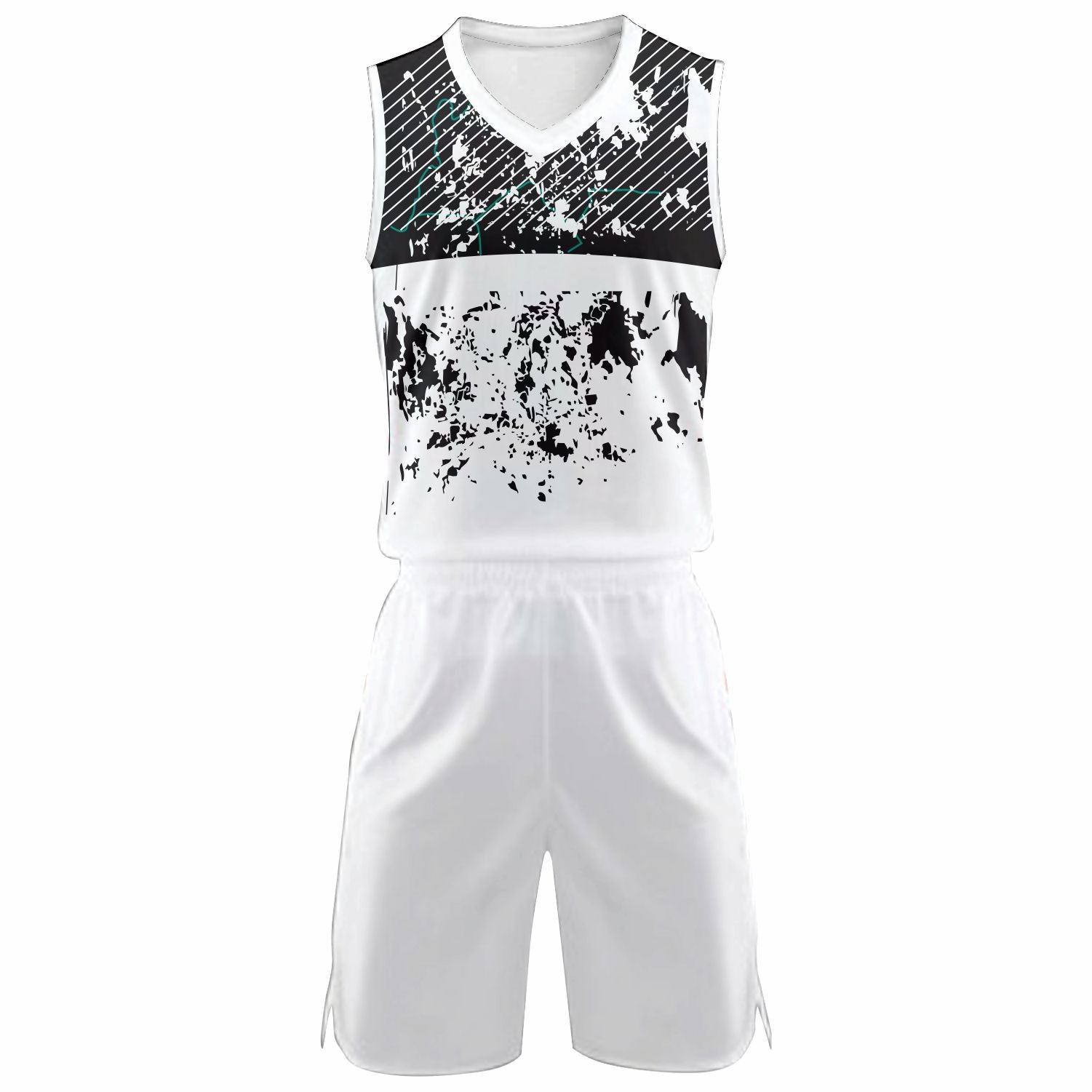 BASKETBALL SPURS 11 JERSEY FREE CUSTOMIZE OF NAME AND NUMBER ONLY full  sublimation high quality fabrics/ trending jersey