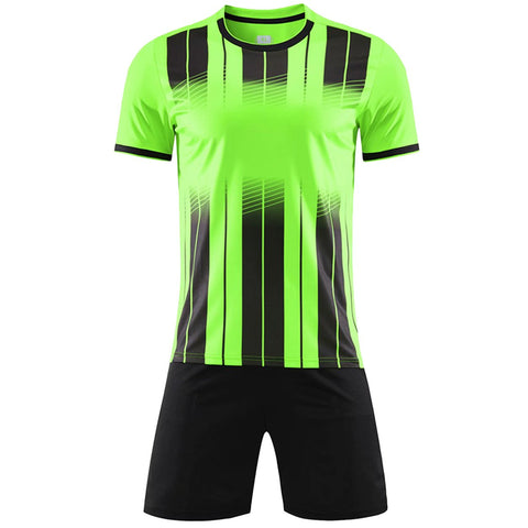 Aston II SB Soccer Uniform Kit