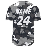 Bond SS Youth Baseball Jersey – Fc Sports