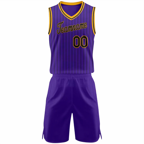 Vine NS Customizable Basketball Jersey With Optional Shorts