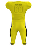 Fjp-89 Customizable Football Uniform Kit