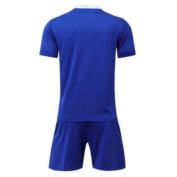 Adult Team Inspired Soccer Uniforms – Fc Sports