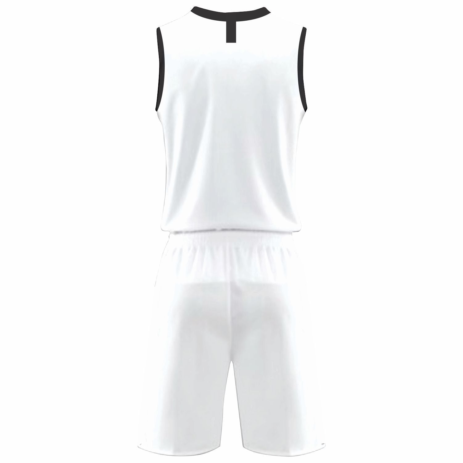 Spurs 2.0 NS Youth Basketball Uniform with Customization Option, Royal