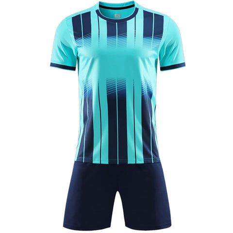 Aston II SB Soccer Uniform Kit