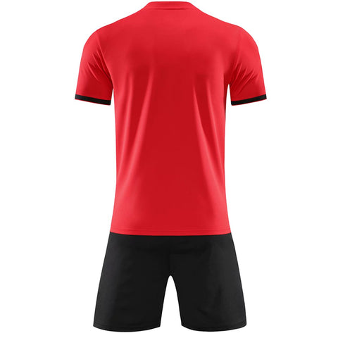 Aston II SB Soccer Uniform Kit