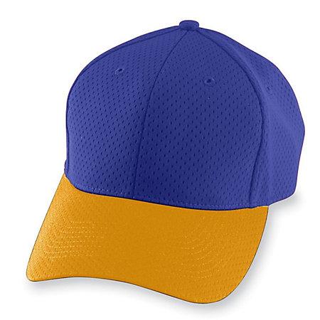 Mesh Gym Shorts - Gold - Bulk-Caps Wholesale Headwear