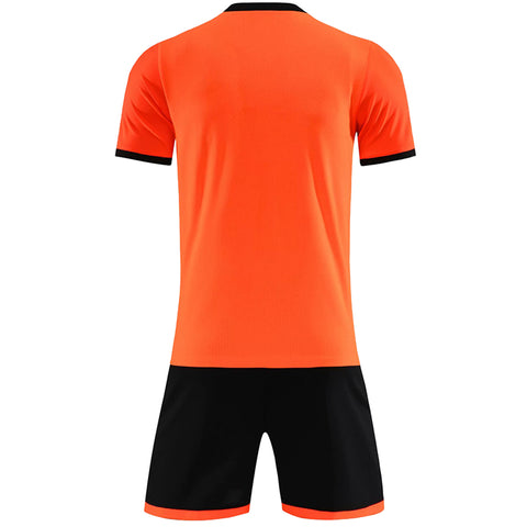 Gradient SS Soccer Uniform Kit