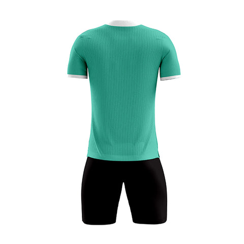 Coded SB Soccer Uniform Kit