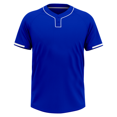 Enzo SS Youth Baseball Jersey