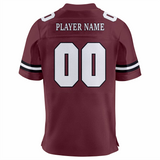 FJ-30 Customizable Football Jersey