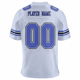 FJ-39 Customizable Football Jersey