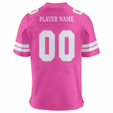 FJ-3 Customizable Football Jersey