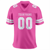 FJ-3 Customizable Football Jersey