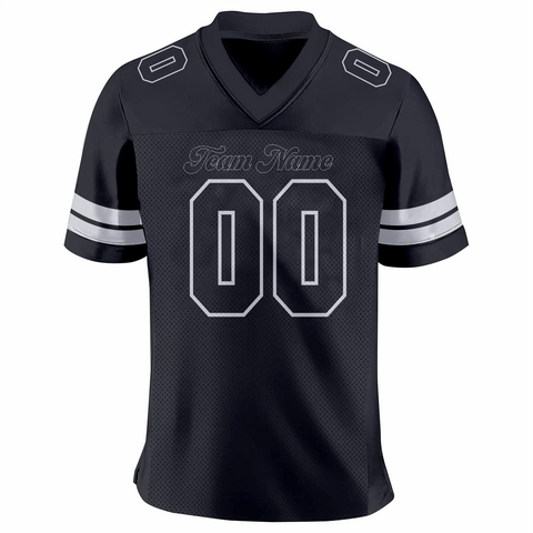 FJ-55 Customizable Football Jersey