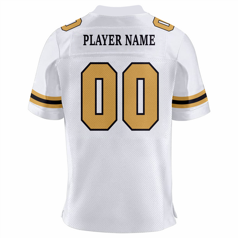 FJ-83 Customizable Football Jersey