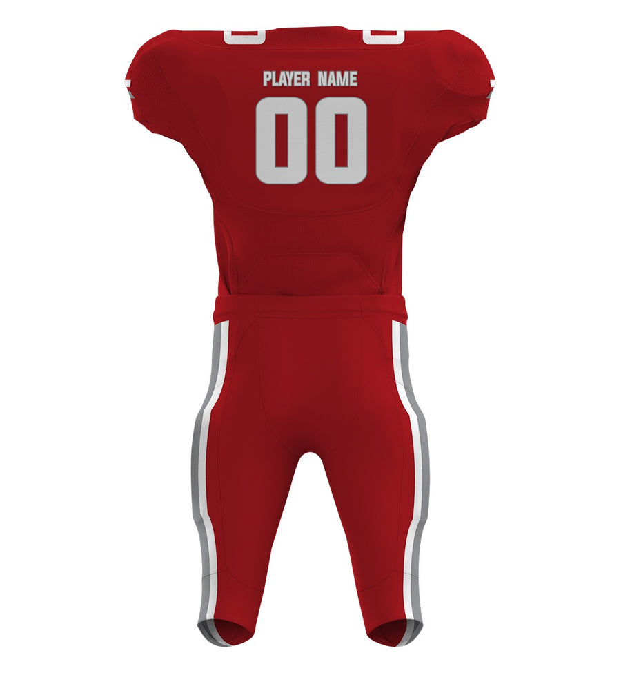 Custom Football Uniforms – Fc Sports