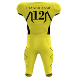 Fjp-46 Customizable Football Uniform Kit