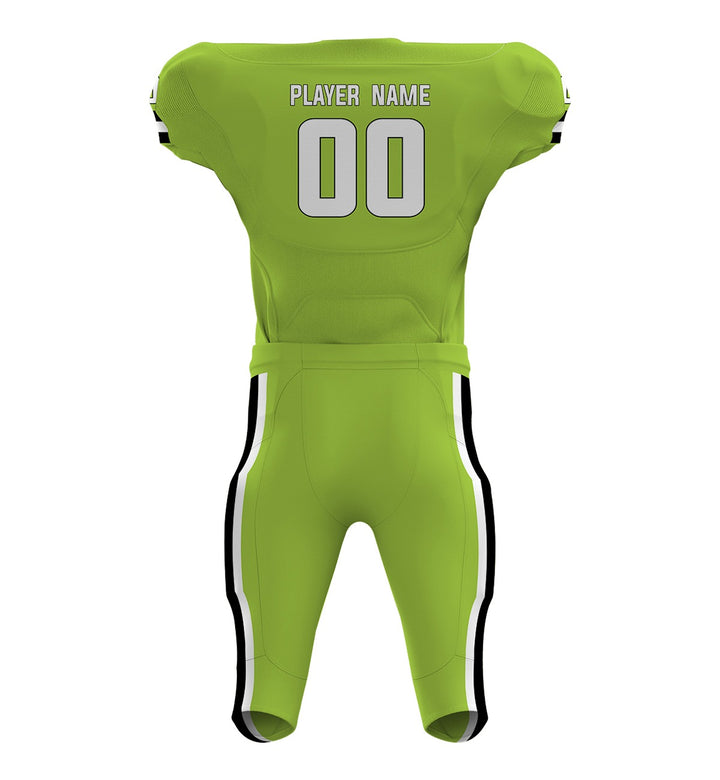 Custom Football Uniforms – Fc Sports